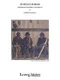 In Dulci Jubilo Cover Image