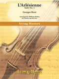 L'Arlesienne Suite No. 1 Cover Image