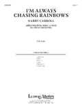 I'm Always Chasing Rainbows Cover Image