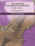 I'm Always Chasing Rainbows Cover Image