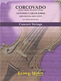 Corcovado (Quiet Night of Quiet Stars) Cover Image