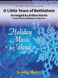 O Little Town of Bethlehem: A Christmas Carol Cover Image
