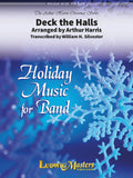 Deck the Halls (With Boughs of Holly): A Christmas Carol Cover Image