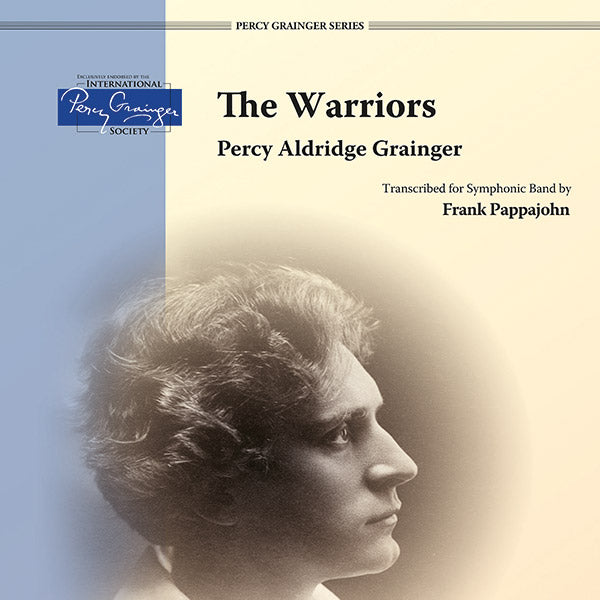 The Warriors Cover Image