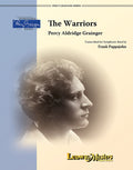 The Warriors Cover Image