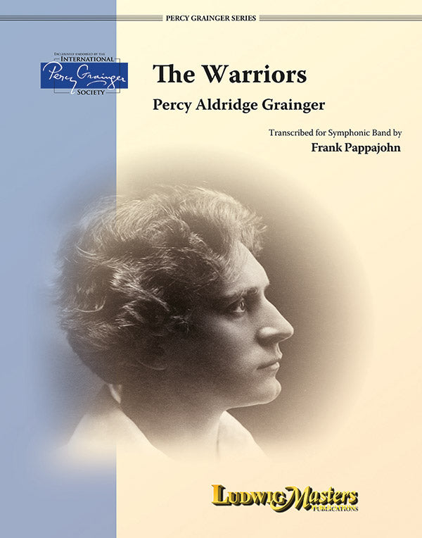 The Warriors Cover Image