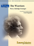 The Warriors Cover Image