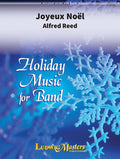 Joyeux Noel Cover Image