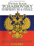 Symphony No. 4: Finale Cover Image