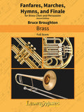 Fanfares, Marches, Hymns and Finale - Second Edition Cover Image