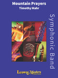 Mountain Prayers Cover Image