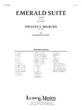Emerald Suite Cover Image