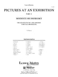 Pictures at an Exhibition, Part 5 Cover Image