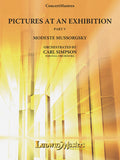 Pictures at an Exhibition, Part 5 Cover Image