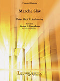 Marche Slav, Op. 31 Cover Image