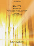 Waltz from Swan Lake Cover Image