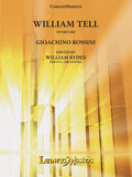 William Tell Overture Cover Image