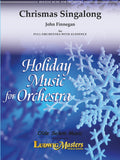 Christmas Singalong Cover Image