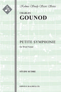 Petite Symphony Cover Image