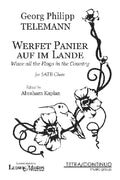 Werfet Panier auf im Lande Cover Image