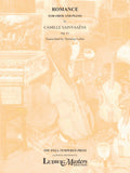 Romance, Op. 51 Cover Image