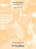 Chansonette Cover Image