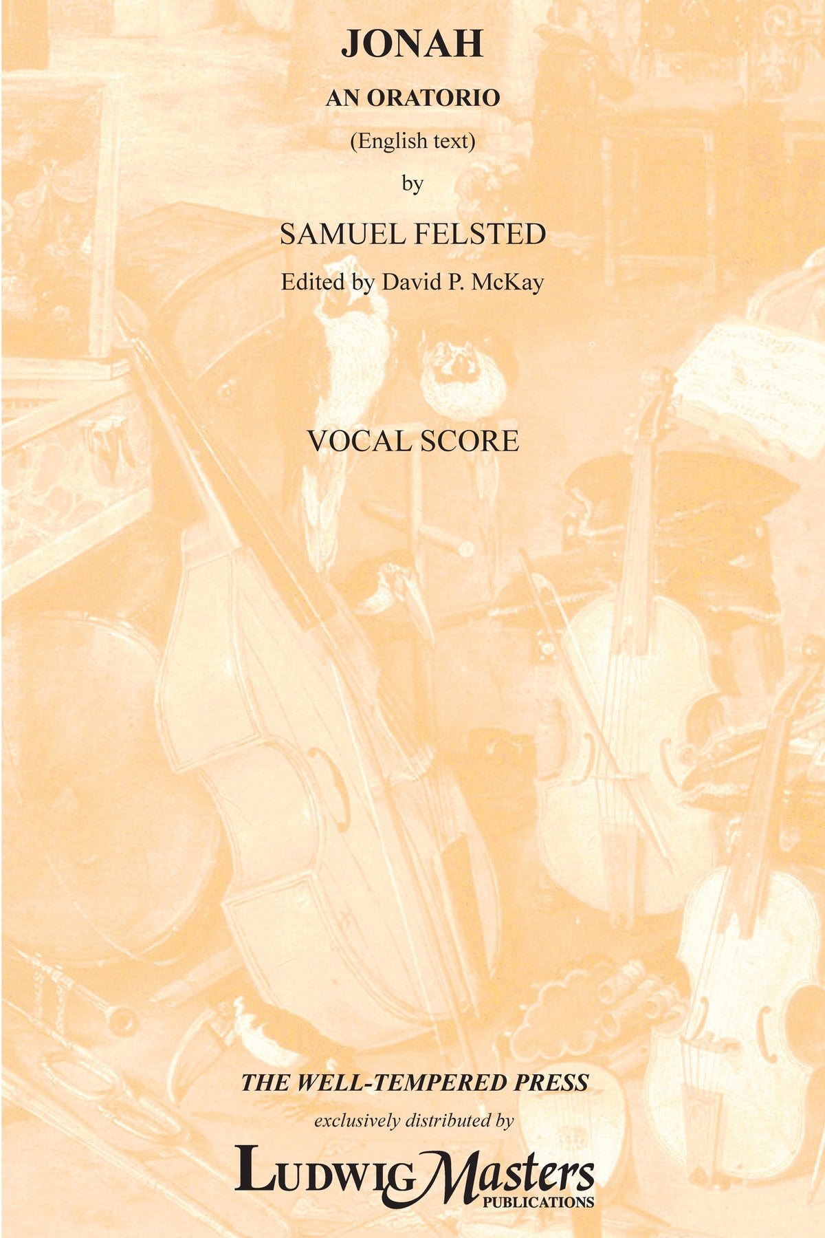 Jonah Cover Image