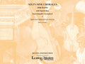 69 Chorales, BWV 439-507 Cover Image