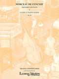 Morceau de Concert, Op. 94 Cover Image