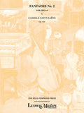 Fantaisie No. 2, Op. 101 Cover Image