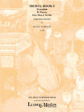 Iberia, T. 105, Book 1 Cover Image