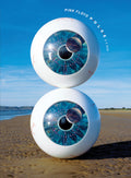 Pink Floyd: Pulse Cover Image