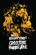 The Rolling Stones: Crossfire Hurricane Cover Image