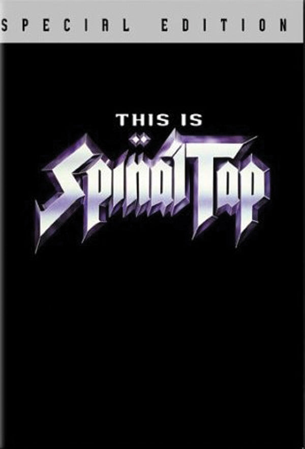 This Is Spinal Tap (Special Edition) Cover Image