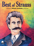 Best of Strauss, Level 4 Cover Image