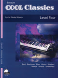 Cool Classics, Level 4 Cover Image
