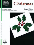 Short & Sweet Christmas, Level 1 Cover Image