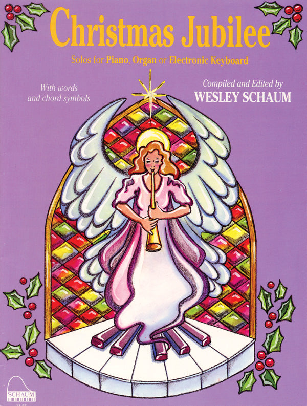 Christmas Jubilee Cover Image