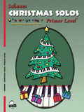 Christmas Solos, Primer Cover Image