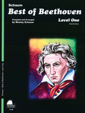 Best of Beethoven, Level 1 Cover Image