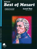 Best of Mozart, Level 2 Cover Image