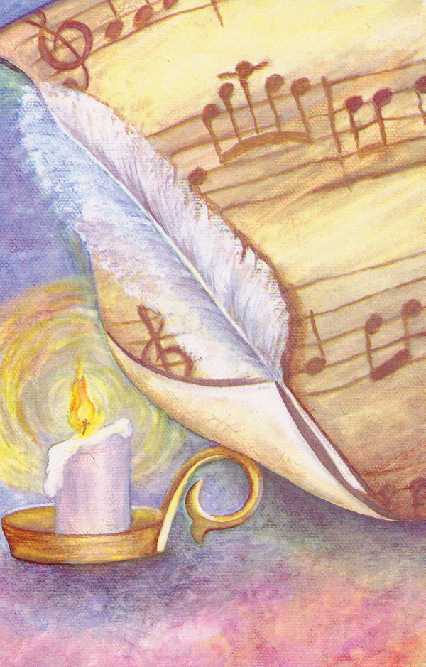 Schaum Recital Programs (Blank) #9: Old Manuscript Cover Image