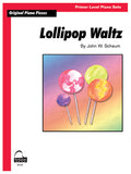 Lollipop Waltz Cover Image