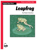 Leapfrog Cover Image