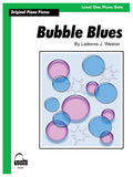 Bubble Blues Cover Image