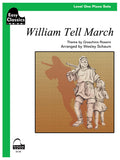 William Tell March Cover Image