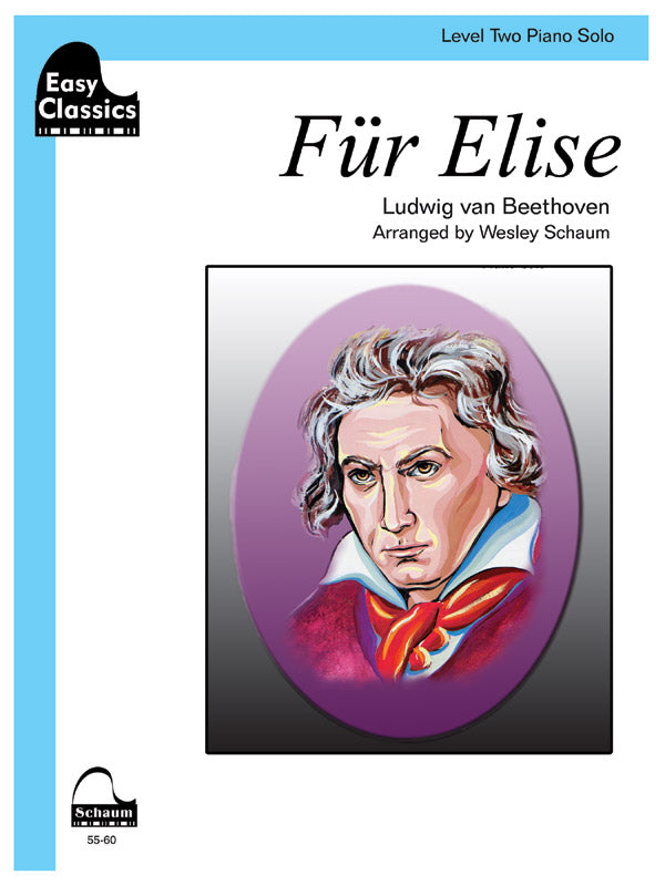 Für Elise Cover Image