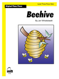Beehive Cover Image