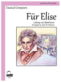 Für Elise Cover Image