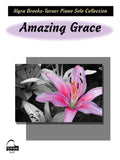 Amazing Grace Cover Image